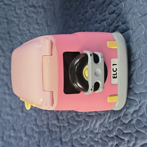 Early Learning Centre Camper - Picture 4 of 8